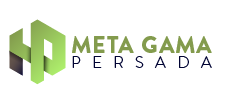 PT META GAMA PERSADA